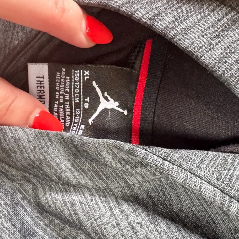 Nike air jordan